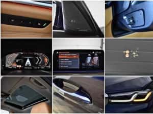 Bmw 520 g30 xdrive — miniatura 6