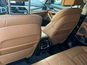 Bmw 520 g30 xdrive — miniatura 8