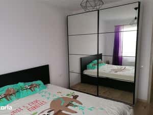 Apartament cu 2 camere de închiriat zona Dambovita — miniatura 4
