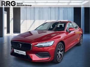 Volvo S60, 197 cp, Automată, 27.839 km, 28.740 EUR