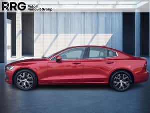 Volvo S60, 197 cp, Automată, 27.839 km, 28.740 EUR — miniatura 2