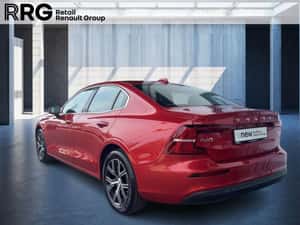 Volvo S60, 197 cp, Automată, 27.839 km, 28.740 EUR — miniatura 4