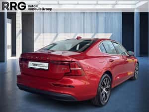 Volvo S60, 197 cp, Automată, 27.839 km, 28.740 EUR — miniatura 5