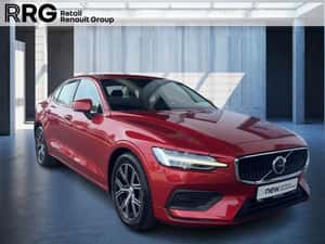 Volvo S60, 197 cp, Automată, 27.839 km, 28.740 EUR — miniatura 7