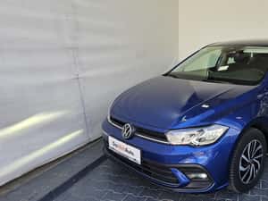 Volkswagen Polo Manuală 95 HP Benzină