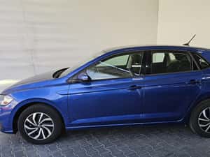 Volkswagen Polo Manuală 95 HP Benzină — miniatura 2