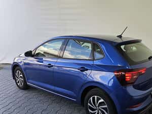 Volkswagen Polo Manuală 95 HP Benzină — miniatura 3