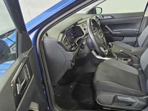 Volkswagen Polo Manuală 95 HP Benzină — miniatura 6