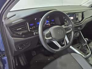 Volkswagen Polo Manuală 95 HP Benzină — miniatura 7