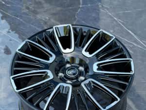 jante 23 range rover r23 3 ANI GARANTIE