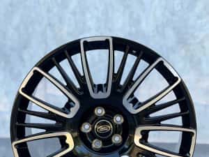 jante 23 range rover r23 3 ANI GARANTIE — miniatura 3