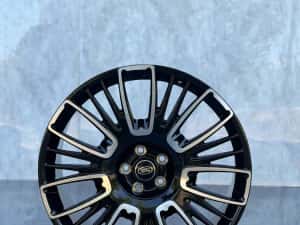 jante 23 range rover r23 3 ANI GARANTIE — miniatura 4