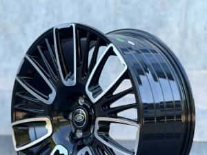 jante 23 range rover r23 3 ANI GARANTIE — miniatura 7