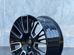 jante 23 range rover r23 3 ANI GARANTIE — miniatura 8