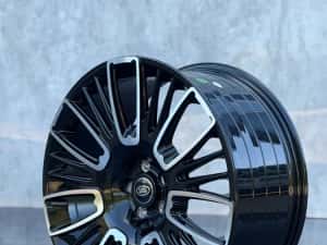 jante 23 range rover r23 3 ANI GARANTIE — miniatura 9