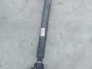 Cardan fata Porsche Cayenne (2002-2009) [7L] 3.0 Benzina 2007