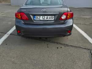 TOYOTA Corolla 1.4 D-4D (155492 km) — miniatura 2