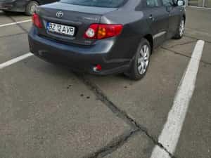 TOYOTA Corolla 1.4 D-4D (155492 km) — miniatura 3