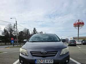 TOYOTA Corolla 1.4 D-4D (155492 km) — miniatura 4