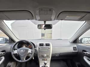 TOYOTA Corolla 1.4 D-4D (155492 km) — miniatura 5