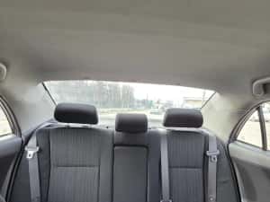 TOYOTA Corolla 1.4 D-4D (155492 km) — miniatura 6