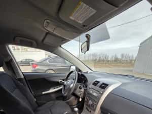 TOYOTA Corolla 1.4 D-4D (155492 km) — miniatura 7