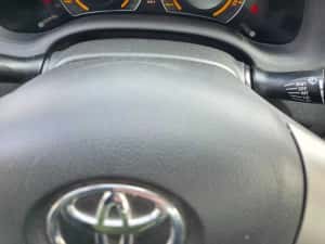 TOYOTA Corolla 1.4 D-4D (155492 km) — miniatura 8