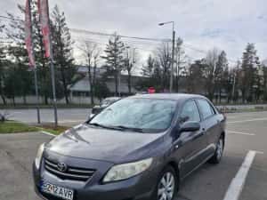 TOYOTA Corolla 1.4 D-4D (155492 km) — miniatura 9