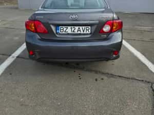 TOYOTA Corolla 1.4 D-4D (155492 km) — miniatura 10