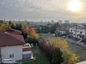 Apartament 2 camere Sisesti / Baneasa vedere lac