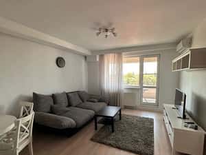 Apartament 2 camere Sisesti / Baneasa vedere lac — miniatura 3