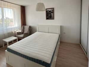 Apartament 2 camere Sisesti / Baneasa vedere lac — miniatura 4