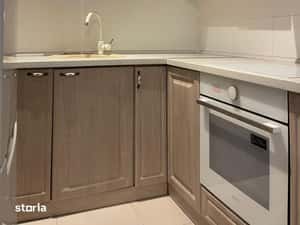 Apartament 2 camere Sisesti / Baneasa vedere lac — miniatura 5