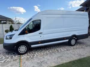 Ford Transit Maxi 2.0 130CP an 1018 / Euro 6 — miniatura 4