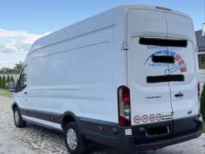 Ford Transit Maxi 2.0 130CP an 1018 / Euro 6 — miniatura 5