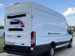 Ford Transit Maxi 2.0 130CP an 1018 / Euro 6 — miniatura 6