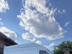 Ford Transit Maxi 2.0 130CP an 1018 / Euro 6 — miniatura 7