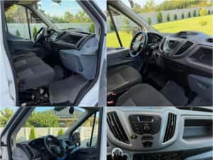Ford Transit Maxi 2.0 130CP an 1018 / Euro 6 — miniatura 8