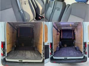 Ford Transit Maxi 2.0 130CP an 1018 / Euro 6 — miniatura 9