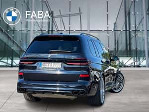 ALPINA XB7 - SUV second-hand de vânzare — miniatura 2