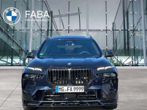 ALPINA XB7 - SUV second-hand de vânzare — miniatura 3
