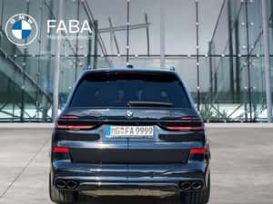 ALPINA XB7 - SUV second-hand de vânzare — miniatura 4