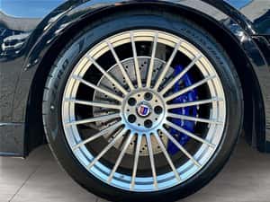 ALPINA XB7 - SUV second-hand de vânzare — miniatura 5