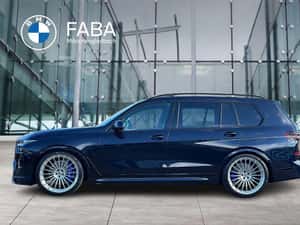 ALPINA XB7 - SUV second-hand de vânzare — miniatura 6