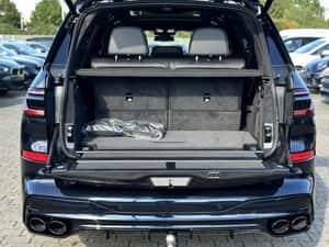 ALPINA XB7 - SUV second-hand de vânzare — miniatura 7