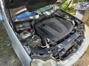 Vand motor Mercedes-Benz w203