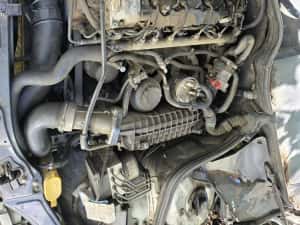 Vand motor Mercedes-Benz w203 — miniatura 2