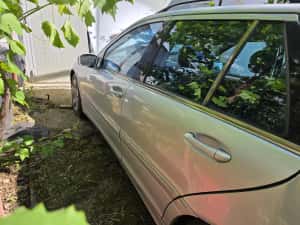 Vand motor Mercedes-Benz w203 — miniatura 6