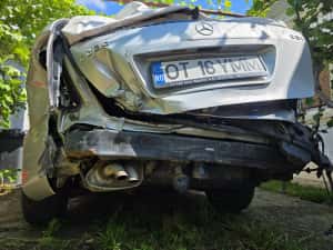 Vand motor Mercedes-Benz w203 — miniatura 10