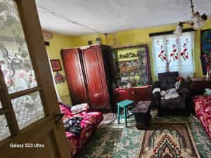TEREN + casa batraneasca + livada la 20 KM DE SLATINA Olt — miniatura 9